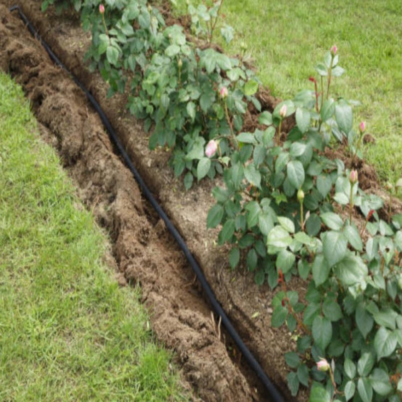 Irrigation Systems Adelaide | The Garden Guise for all Irrigation Systems